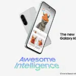 Samsung Galaxy A56 5G διαθέσιμο Ελλάδα