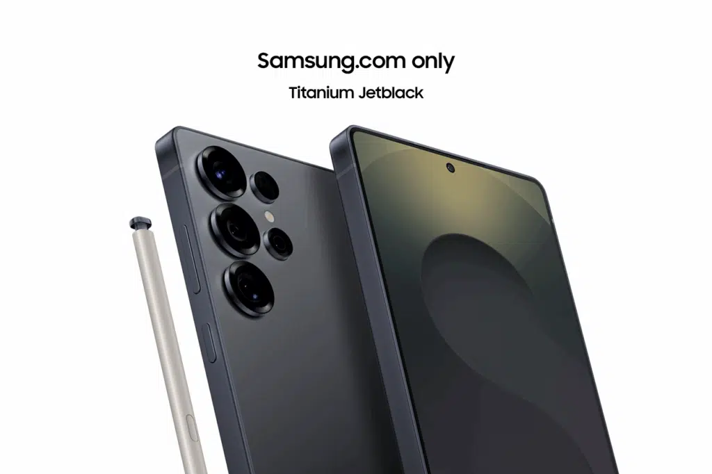 Samsung Galaxy S25 Ultra