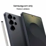 Samsung Galaxy S25 Ultra