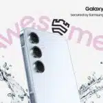 Samsung Galaxy A55 5G Ελλάδα