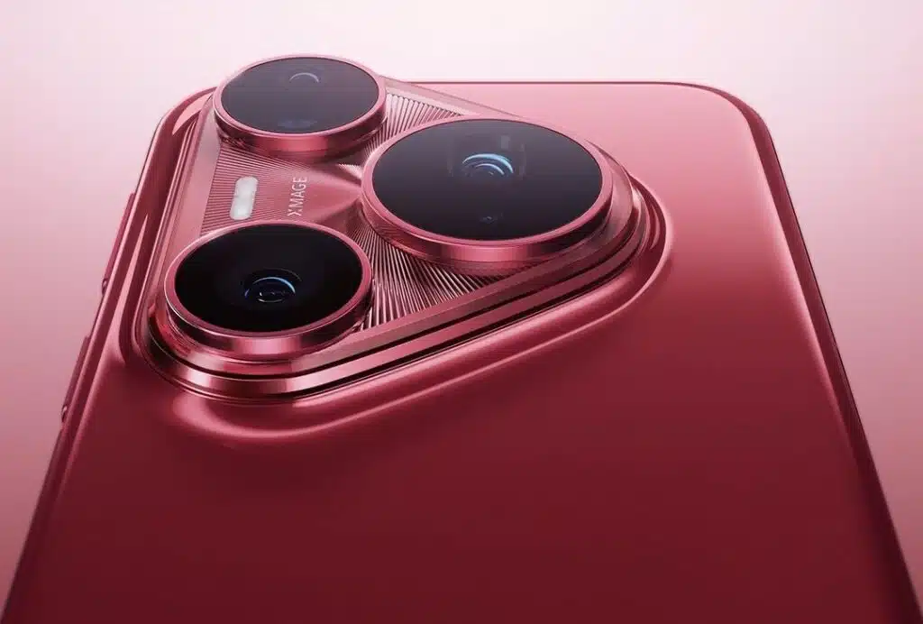 Huawei Pura 80: Το Νέο Θηρίο Τεχνολογίας με 1” Κάμερα & Τεράστια Μπαταρία
