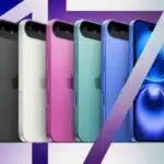 iPhone 17 — Το Νέο Βασικό Μοντέλο Με Οθόνη 120 Hz, Βελτιωμένη Selfie Κάμερα Και Wi‑Fi 7