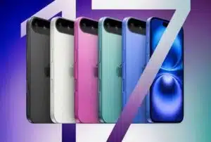iPhone 17 — Το Νέο Βασικό Μοντέλο Με Οθόνη 120 Hz, Βελτιωμένη Selfie Κάμερα Και Wi‑Fi 7