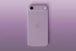 iPhone 17 Air concept render από MacRumors — πιθανός σχεδιασμός