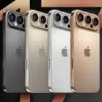 iPhone 17 Pro