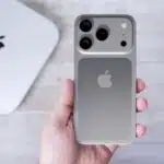 Το iPhone Που ΔΕΝ Θέλει Να Δείξει Η Apple — Τι Έρχεται Στο iPhone 17 Pro Max