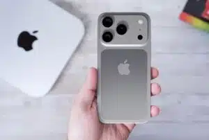 Το iPhone Που ΔΕΝ Θέλει Να Δείξει Η Apple — Τι Έρχεται Στο iPhone 17 Pro Max