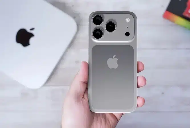 Το iPhone Που ΔΕΝ Θέλει Να Δείξει Η Apple — Τι Έρχεται Στο iPhone 17 Pro Max