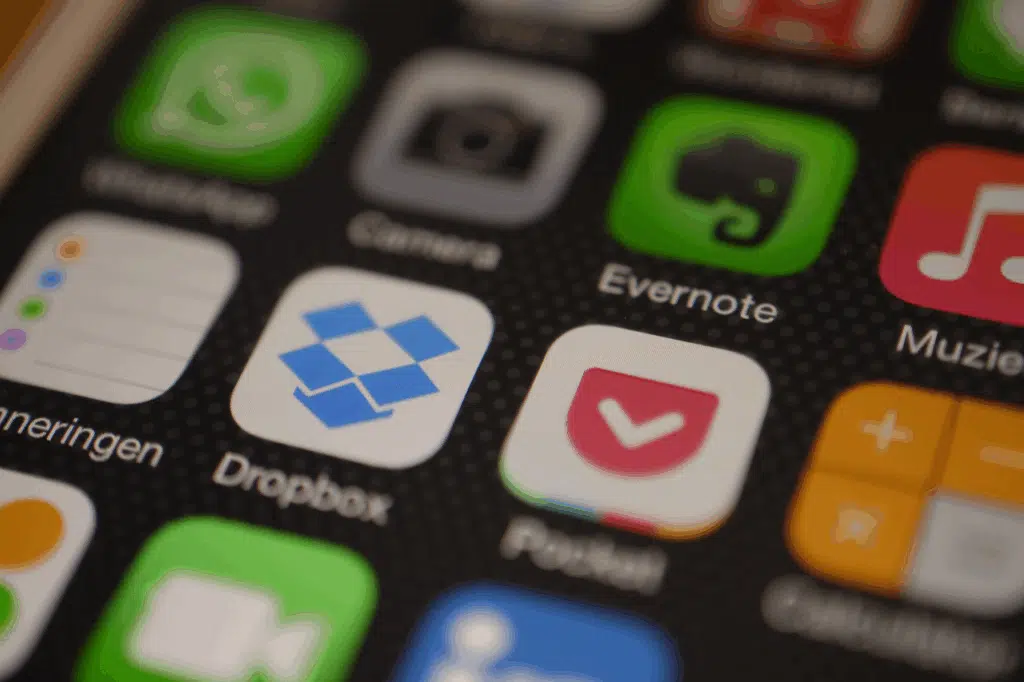 Top 9 Android Apps 2025